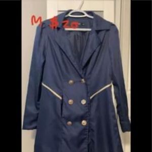 Sweaters and jackets